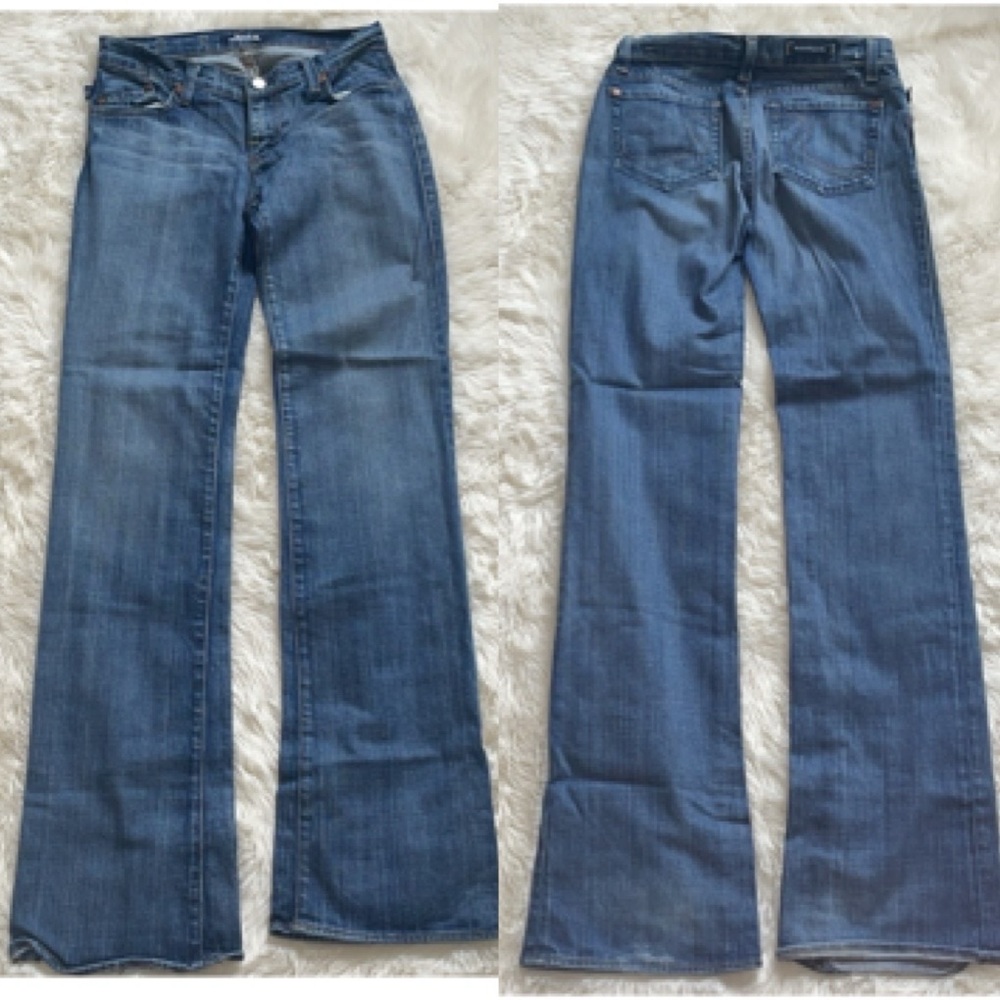 Rock Republic jeans long 27” X 35” - Picture 12 of 17